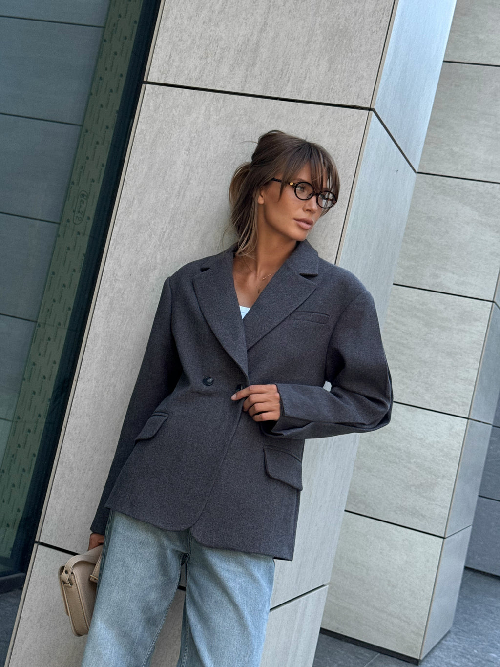 “Lastivka” Jacket