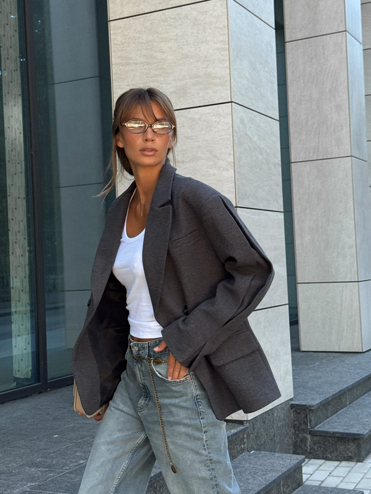 “Lastivka” Jacket