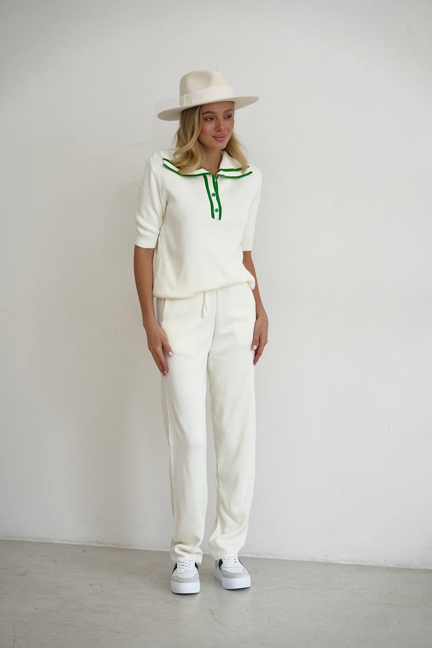 Lauren Suit