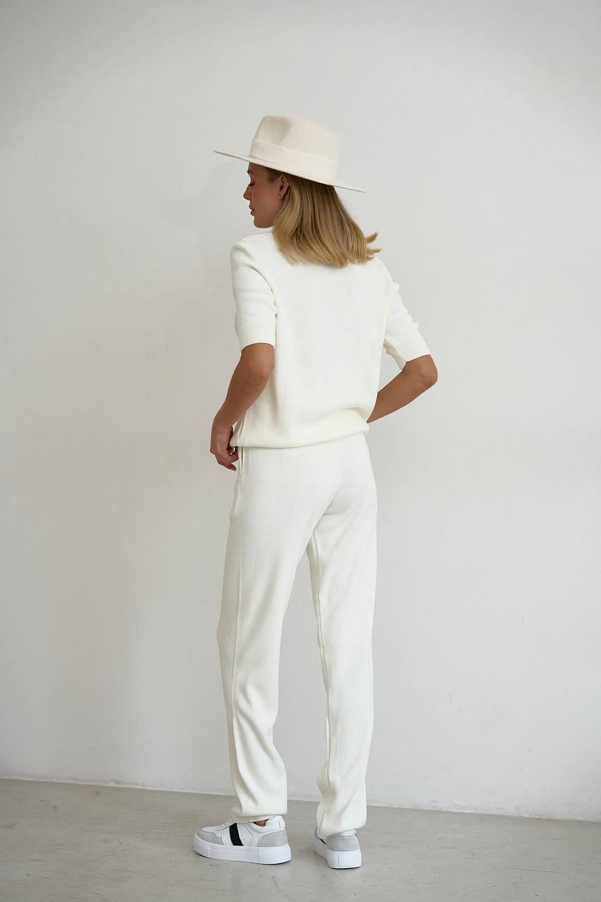 Lauren Suit