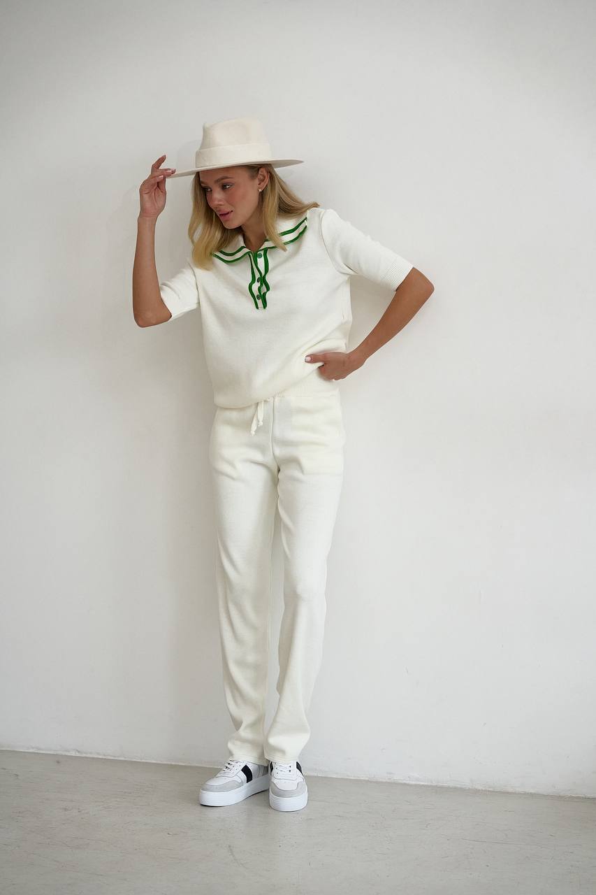 Lauren Suit
