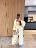 Cardigan “Kashtan”